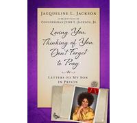 Jacqueline L. Ja Loving You, Thinking of You, Don't Forget to (Copertina rigida)