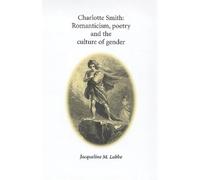 Jacqueline Labbe Charlotte Smith (Tascabile)