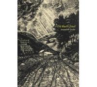 Jacqueline Leckie Old Black Cloud (Tascabile)