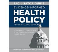 Jacqueline M Lo FACILITATOR GUIDE for Evidence-Informed Health Polic (Tascabile)