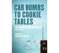 Jacqueline Marino Car Bombs to Cookie Tables (Revised) (Tascabile)