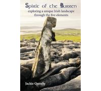 Jacqueline Mary Queally Spirit of the Burren (Tascabile)