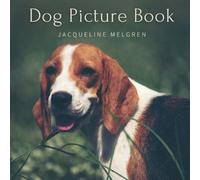 Jacqueline Melgren Dog Picture Book (Tascabile)