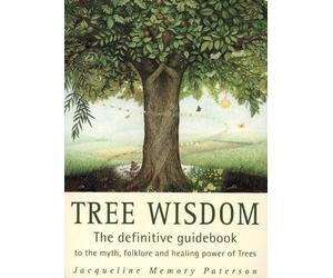 Jacqueline Memory Paterson Tree Wisdom (Tascabile)