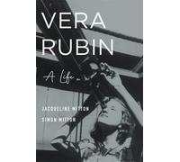 Jacqueline Mitton Simon Mitton Vera Rubin (Copertina rigida)