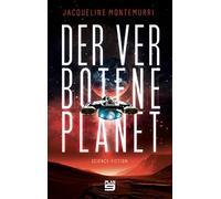 Jacqueline Montemurri Der verbotene Planet: Science-Fiction (Tascabile)