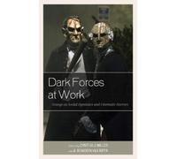 Jacqueline Morrill Dark Forces at Work (Tascabile)