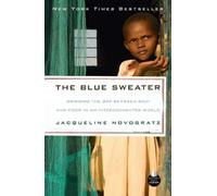 Jacqueline Novogratz The Blue Sweater (Tascabile)
