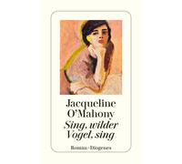 Jacqueline O’Mahony pociao Roberto de Ho Sing, wilder Vogel, sing (d (Tascabile)