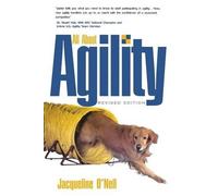 Jacqueline O'Neil All about Agility (Copertina rigida)