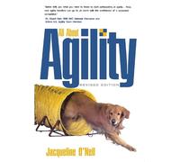 Jacqueline O'Neil All about Agility (Tascabile)