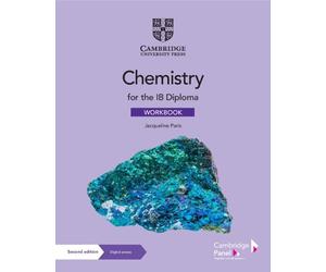 Jacqueline Pari Chemistry for the IB Diploma Workbook with (Mixed Media Product)