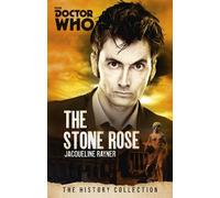 Jacqueline Rayner Doctor Who: The Stone Rose (Tascabile) DOCTOR WHO