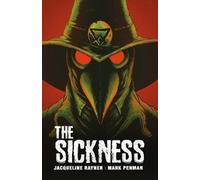 Jacqueline Rayner The Sickness (Tascabile) Papercuts
