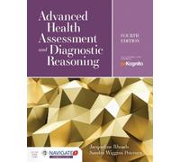 Jacqueline Rhoa Advanced Health Assessment & Diagnostic Reasoning: F (Tascabile)