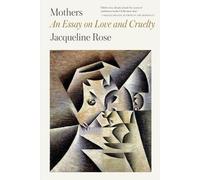 Jacqueline Rose Mothers (Tascabile)
