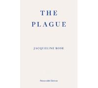 Jacqueline Rose The Plague (Tascabile)