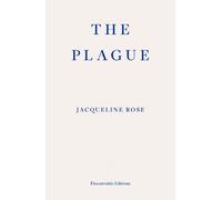 Jacqueline Rose The Plague (Tascabile)