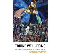 Jacqueline Service Triune Well-Being (Copertina rigida)