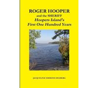 Jacqueline Simm Roger Hooper and the Sheriff: Hoopers Island's First (Tascabile)