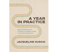 Jacqueline Suskin A Year in Practice (Tascabile)