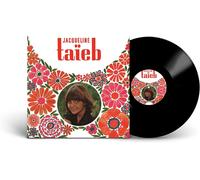 Jacqueline Taieb 7 Heures Du Matin (Vinyl LP) 12" Album (PRESALE 05/12/2025)