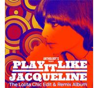 Jacqueline Taieb - Play it like Jacqueline [VINYL]