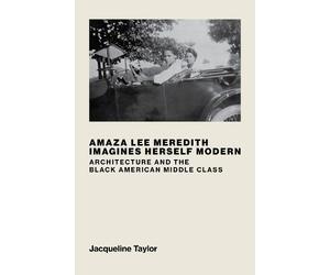 Jacqueline Taylor Amaza Lee Meredith Imagines Herself Modern (Copertina rigida)