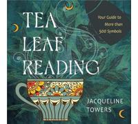 Jacqueline Towers Tea Leaf Reading (Copertina rigida)