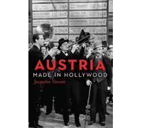 Jacqueline Vansant Austria Made in Hollywood (Copertina rigida)