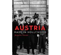 Jacqueline Vansant Austria Made in Hollywood (Tascabile)