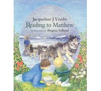 Jacqueline Vivelo Reading to Matthew (Copertina rigida)