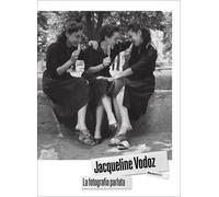 Jacqueline Vodoz. La fotografia parlata - 2025 - Electa