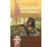 Jacqueline Waldren Learning From the Children (Copertina rigida)