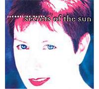 Jacqueline Wales - Secrets of the Sun