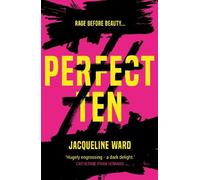 Jacqueline Ward Perfect Ten (Tascabile)