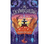 Jacqueline West Los devorasueños / The Collectors (Copertina rigida)