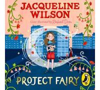 Jacqueline Wilson Project Fairy (CD)