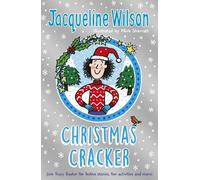 Jacqueline Wilson The Jacqueline Wilson Christmas Cracker (Tascabile)