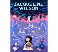 Jacqueline Wilson The Other Edie Trimmer (Copertina rigida)