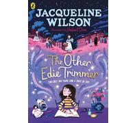 Jacqueline Wilson The Other Edie Trimmer (Tascabile)