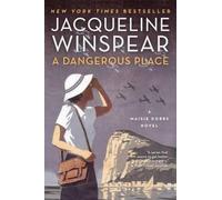 Jacqueline Winspear A Dangerous Place (Tascabile) Maisie Dobbs