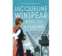 Jacqueline Winspear Birds of a Feather (Tascabile)