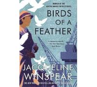 Jacqueline Winspear Birds of a Feather (Tascabile) Maisie Dobbs