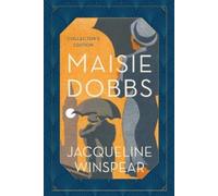 Jacqueline Winspear Maisie Dobbs Collector's Edition (Copertina rigida)