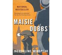Jacqueline Winspear Maisie Dobbs (Tascabile) Maisie Dobbs