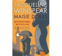 Jacqueline Winspear Maisie Dobbs (Tascabile) Maisie Dobbs