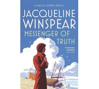 Jacqueline Winspear Messenger of Truth (Tascabile)