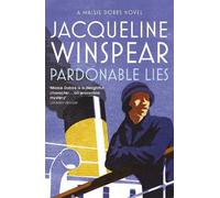 Jacqueline Winspear Pardonable Lies (Tascabile)