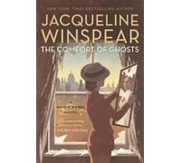 Jacqueline Winspear The Comfort of Ghosts (Copertina rigida) Maisie Dobbs